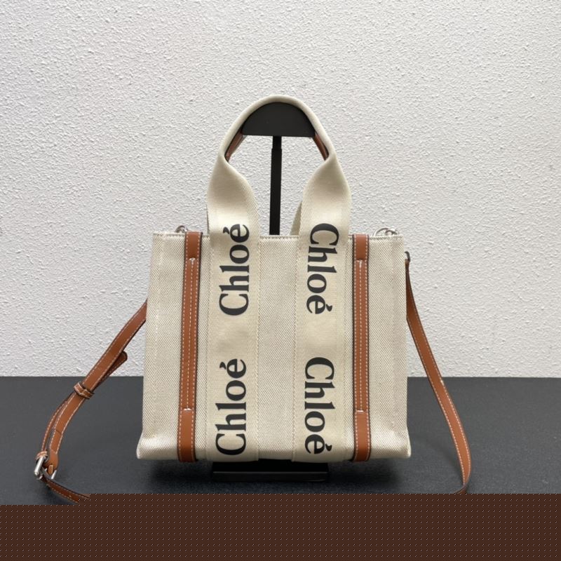 Chloe Shopping Bags